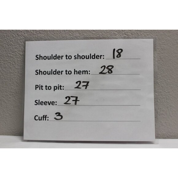 Victory Custom Athletic men's snap front fleece lined baseball varsity jacket M - Picture 5 of 14